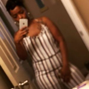 Meet your Posher, Shamia